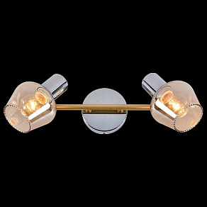 Спот Reluce 05949-1 05949-0.8-02 CR+GOLD