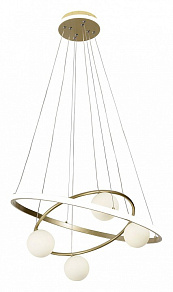 Подвесная люстра F-promo Orbium 4185-6P