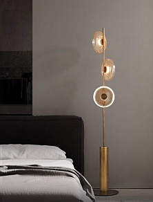 Торшер Inodesign Crispin Crispin Amber 44.1630