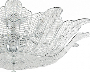 Накладной светильник Osgona Riccio 705184