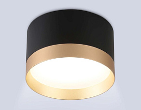 Накладной светильник Ambrella Light TU TU52359