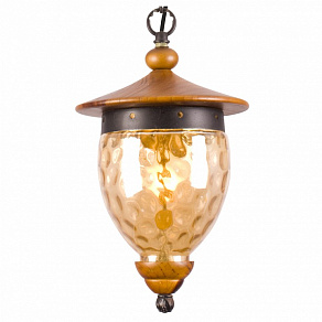 Подвесной светильник Arte Lamp Catena A6711SP-1BR