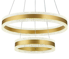 Подвесной светильник Ambrella FA FA6178