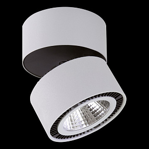 Спот Lightstar Forte Muro LED 214819