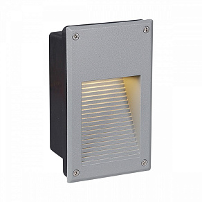Встраиваемый светильник Reluce  86604-9.0-001TL LED6W GR