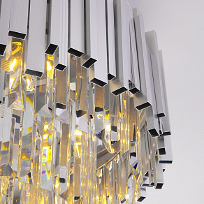 Накладной светильник Bogate's Piano 340/9 Strotskis Smart