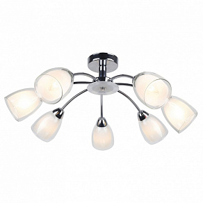 Люстра на штанге Arte Lamp Carmela A7201PL-7CC