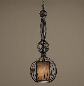 Подвесной светильник Imperiumloft Wire Dream 40,908