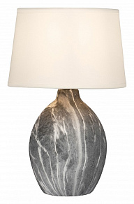 Настольная лампа декоративная Rivoli Chimera Б0057273