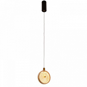 Подвесной светильник Favourite Slik 4488-1P