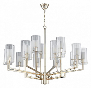 Люстра на штанге Newport 4340 4349+6/C