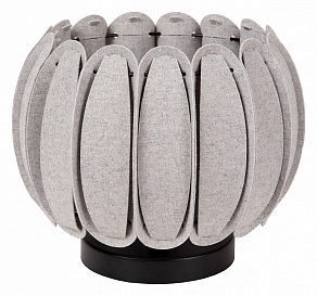 Настольная лампа декоративная Lucide Spencer 34545/81/36