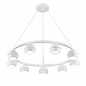 Подвесная люстра Lumion Luazana 8254/9