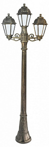 Фонарный столб Fumagalli SABA K22.158.S21.BYE27