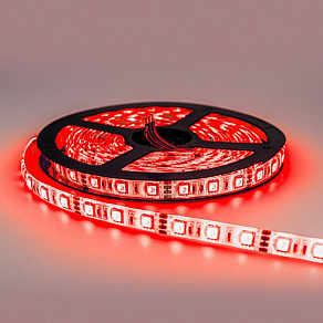 Лента светодиодная Eleganz  EL-SS-14RGB