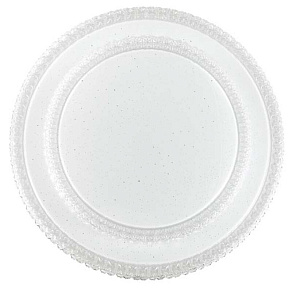 Накладной светильник Odeon Light L-VISION 7174/15WLA