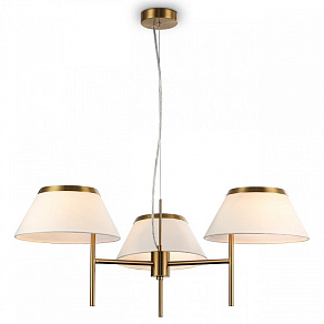 Подвесная люстра Ambrella Light LH LH72471