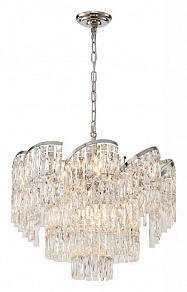 Подвесная люстра Stilfort Sapparo 2176/09/12P
