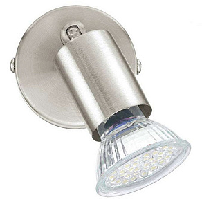 Спот Eglo ПРОМО Buzz-LED 92595