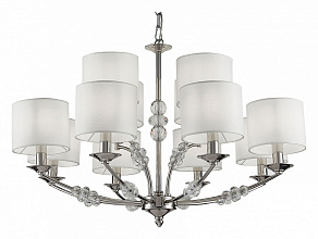 Подвесная люстра SIMPLE STORY 1060 1060-12PL