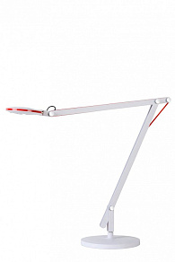 Настольная лампа офисная Lucide Linex-led 18670/06/31