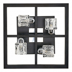 Потолочная люстра Nowodvorski Window 4434