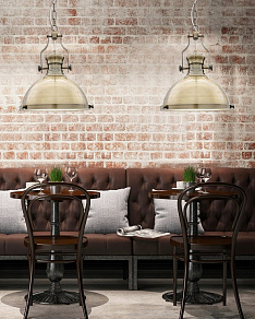 Подвесной светильник LUMINA DECO Ettore LDP 710-300 MD