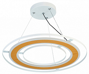 Подвесной светильник F-promo Rotas 4696-4P