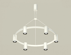 Подвесная люстра Ambrella XB XB9021101