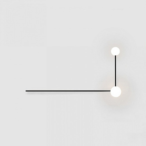 Бра Imperiumloft Lines LINES-13