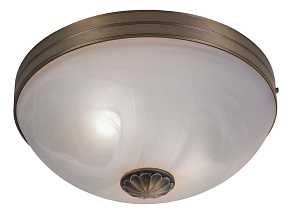 Накладной светильник Globo Toledo 6893