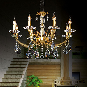 Подвесная люстра Osgona Stregaro 694082