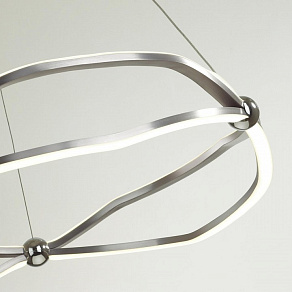 Подвесной светильник Odeon Light Porta 5001/45L