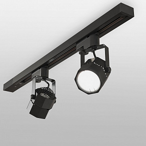 Светильник на штанге Elektrostandard Robi MRL 1004