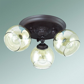 Спот Lumion Clodina 3100/3CA