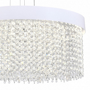 Подвесной светильник Indigo 12054 12054/1P White