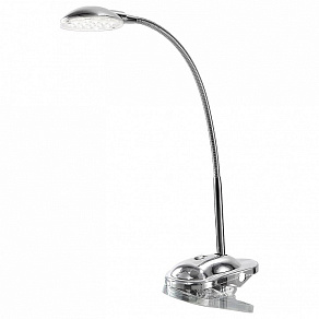 Настольная лампа офисная Globo ET I 58171K