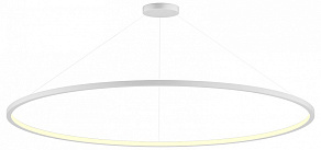 Подвесной светильник 6063 Обод 0521922