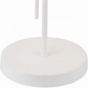 Настольная лампа декоративная TopLight Mabel TL1121-1T1