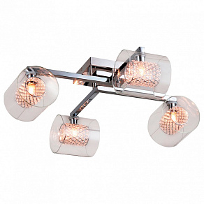 Потолочная люстра Maytoni Belinda MOD504-04-N