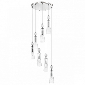 Подвесной светильник Lumion EMILY 8268/7A