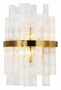 Накладной светильник Divinare Meadow 6053/17 AP-1