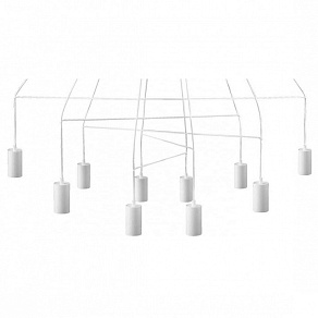 Светильник на штанге Nowodvorski Imbria 9678