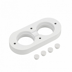 Крепление для шнура Arlight  050426