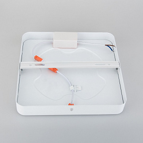 Накладной светильник Elektrostandard Fitta DLS034 18W 4200K