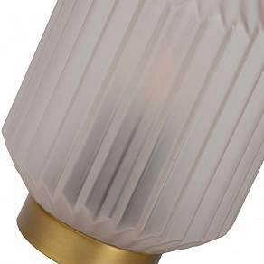 Настольная лампа декоративная Lucide Sueno 45595/01/31