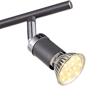 Спот Globo Luis 57990-6