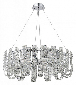 Подвесная люстра Stilfort Umiko 2172/09/12P