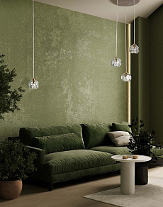 Подвесной светильник DeMarkt Крайс 8 657012303