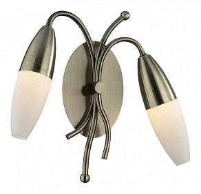 Бра Odeon Light Chikko 2013/2W